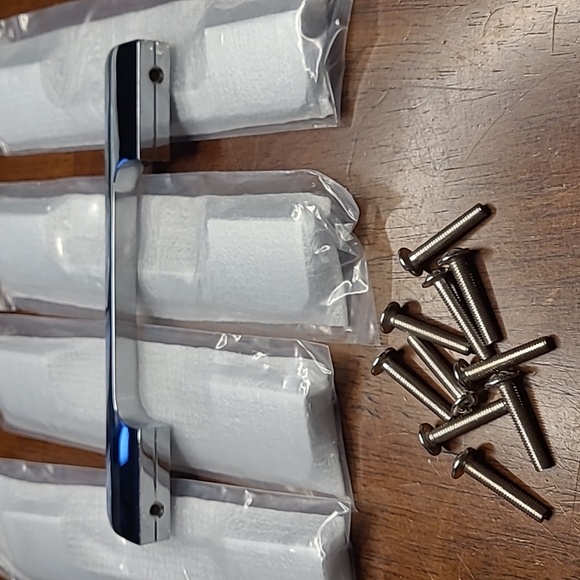 BNWT Cupboard Handles - Picture 4 of 4